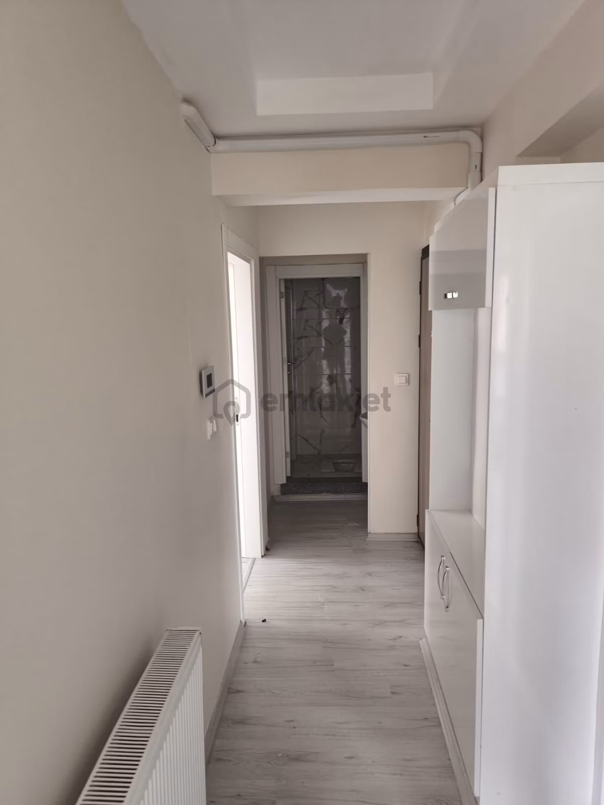 Kiralık Daire Yaşar Emlaktan - 5