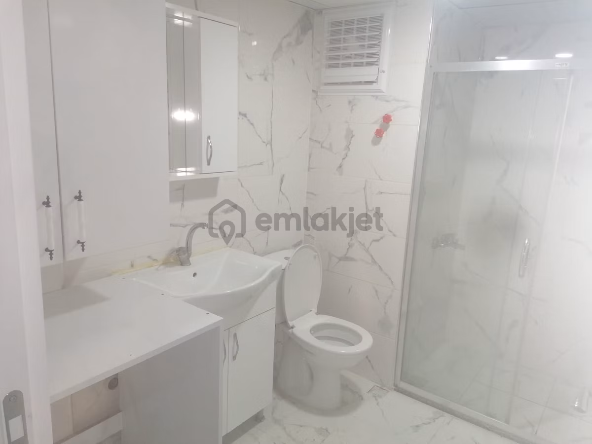 Kiralık Daire Yaşar Emlaktan - 8