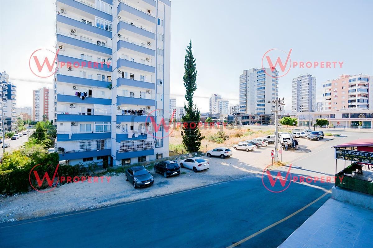 W Property'den Batıkent'te Merkezi Konumda Satılık 2+1 - 11