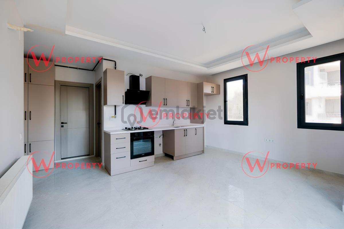W Property'den Batıkent'te Merkezi Konumda Satılık 2+1 - 2