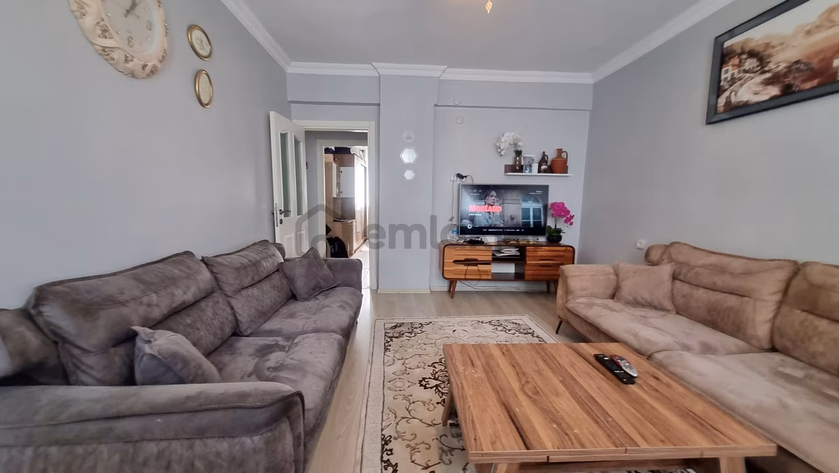 Büyükçekmece Fatih Mahallesi 2+1 Satılık Daire - 7