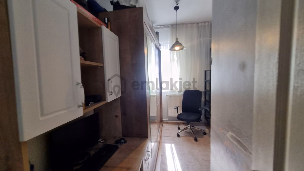 Büyükçekmece Fatih Mahallesi 2+1 Satılık Daire - 16