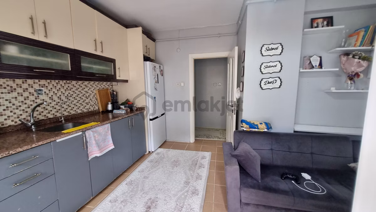 Büyükçekmece Fatih Mahallesi 2+1 Satılık Daire - 13