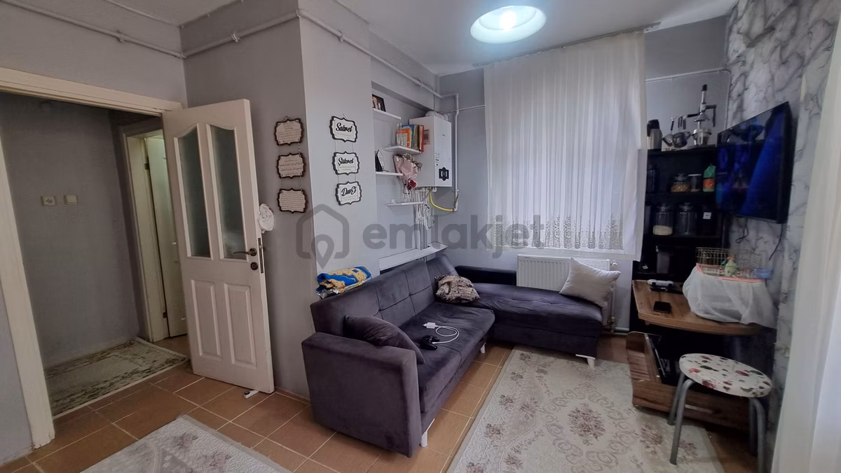 Büyükçekmece Fatih Mahallesi 2+1 Satılık Daire - 11