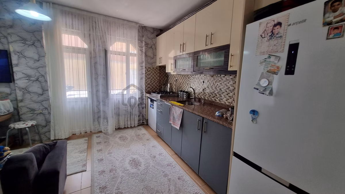 Büyükçekmece Fatih Mahallesi 2+1 Satılık Daire - 9