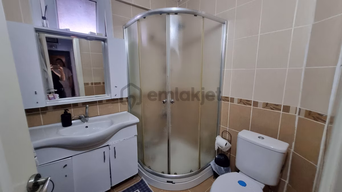 Büyükçekmece Fatih Mahallesi 2+1 Satılık Daire - 17