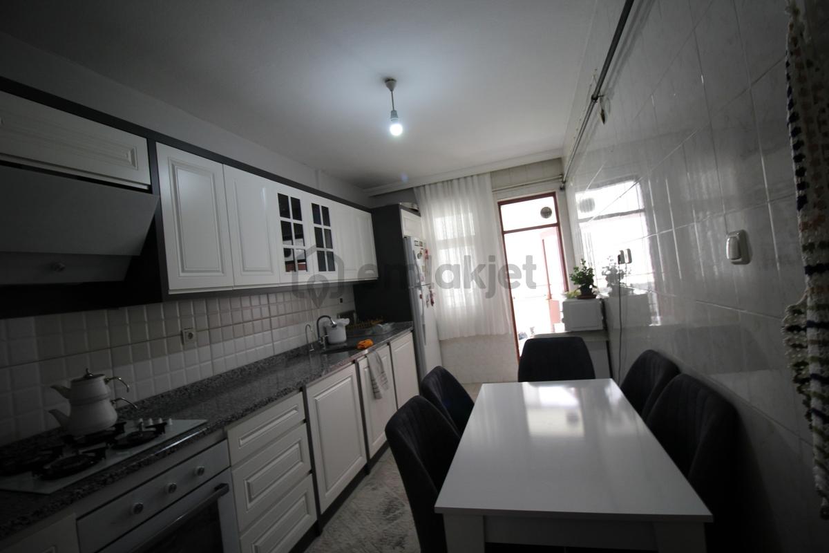 Aksaray Ereğli Kapıda Satılık 3+1 Daire - 5