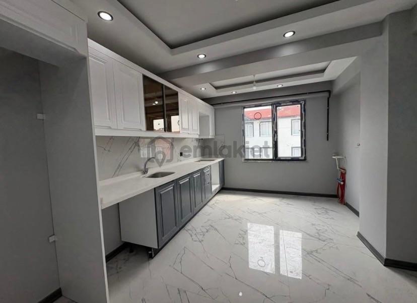 Sahibinden Satılık Reşadiye Mahallesi Sıfır 105m2 Ebeveyn Banyolu 2+1 Daire