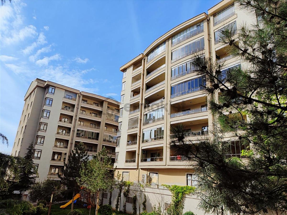 Ataevler Bakgör Recidance Mükemmel Konum'da Satılık 2+1 Daire - 26