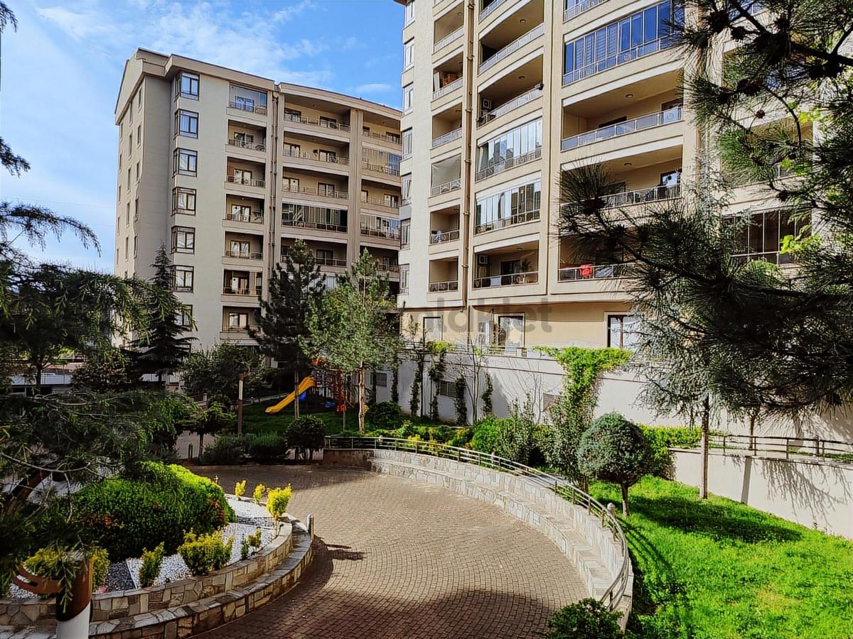 Ataevler Bakgör Recidance Mükemmel Konum'da Satılık 2+1 Daire - 25