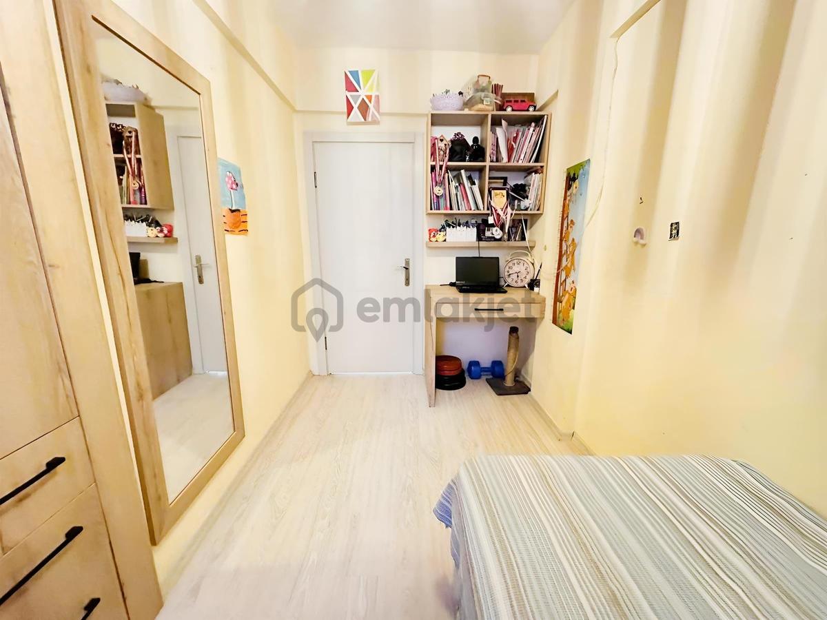 Fethiye Karaçulha Çalıcada Masrafsız Satılık 2+1 Daire - 27