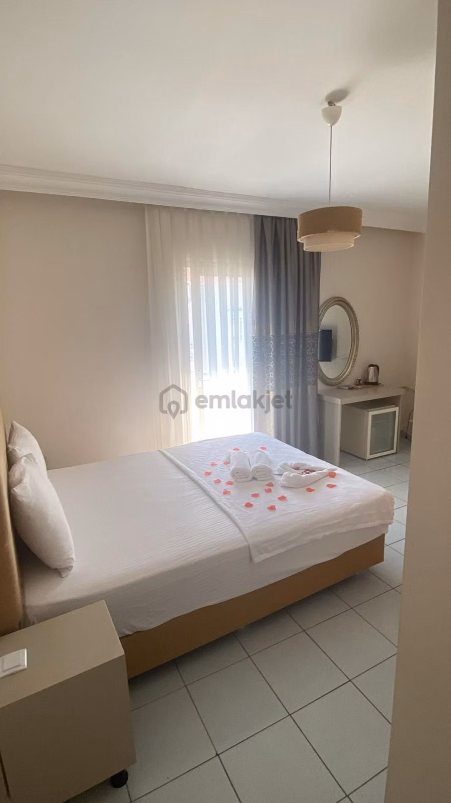 Antalya Kepez Günlük Kiralık Daire - 5