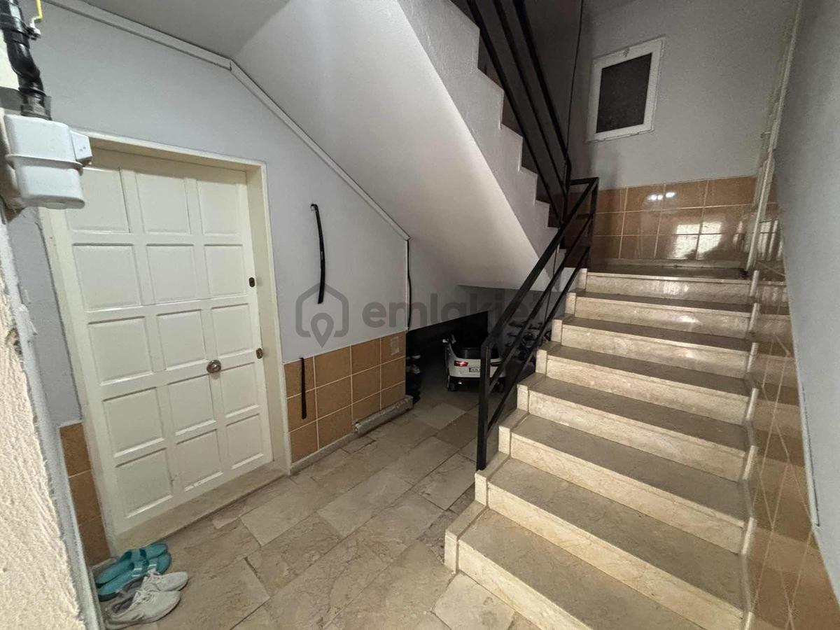 Salihli Satılık 3+1 Doğalgazlı Daire Can Hastanesi Civarı - 35