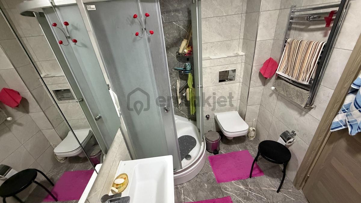 Bağdat Caddesi Üzeri | Genç Bina | 120 M² Net | Otoparklı 3+1 - 25