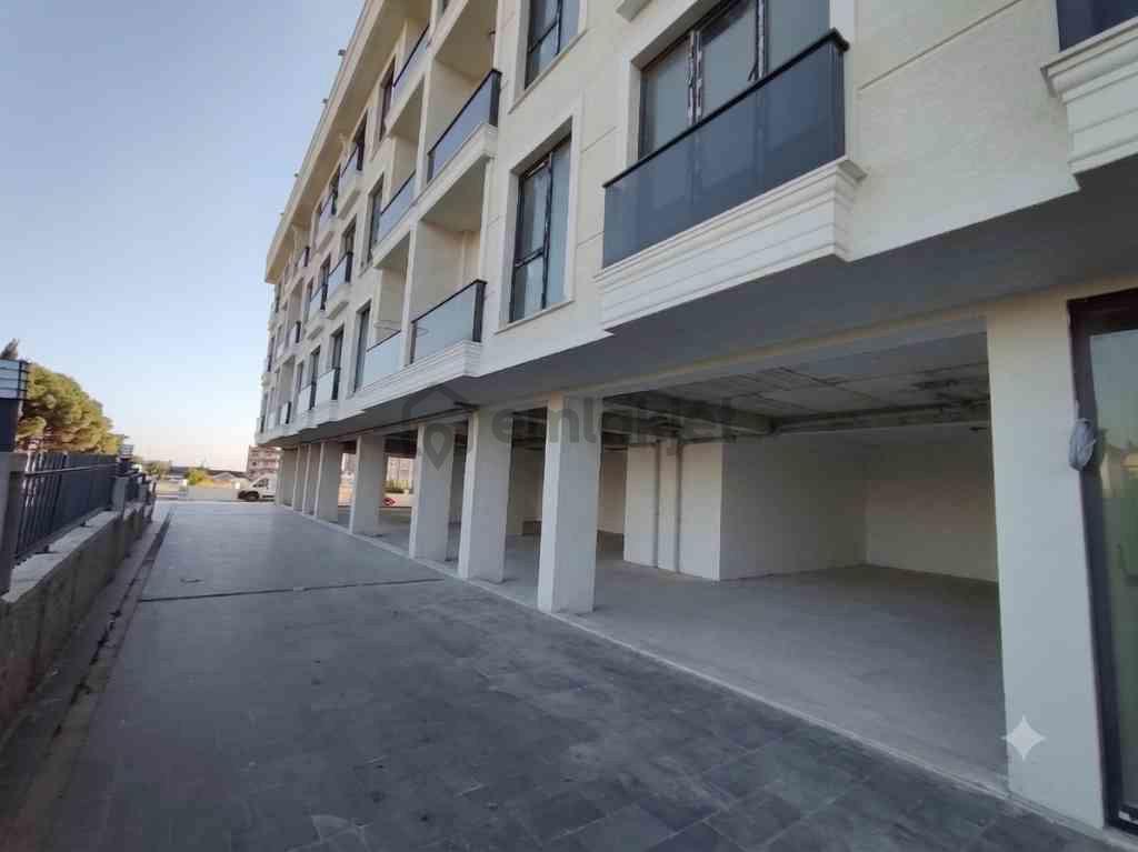 ✔ Akça Grande İstanbul – 400 M² Ticari Dükkân ✔ - 4