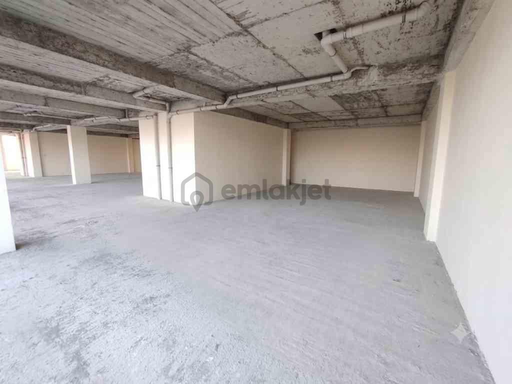 ✔ Akça Grande İstanbul – 400 M² Ticari Dükkân ✔ - 14