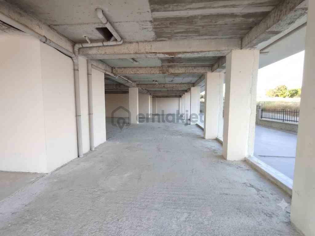 ✔ Akça Grande İstanbul – 400 M² Ticari Dükkân ✔ - 9
