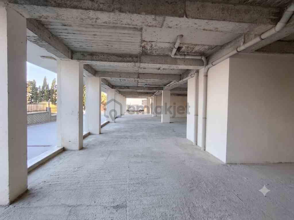 ✔ Akça Grande İstanbul – 400 M² Ticari Dükkân ✔ - 15