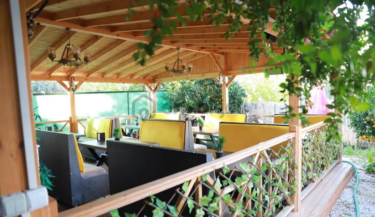 Fethiye Devlet Hastanesi Adliye Bölgesinde Devren Kiralık İşyeri - 12