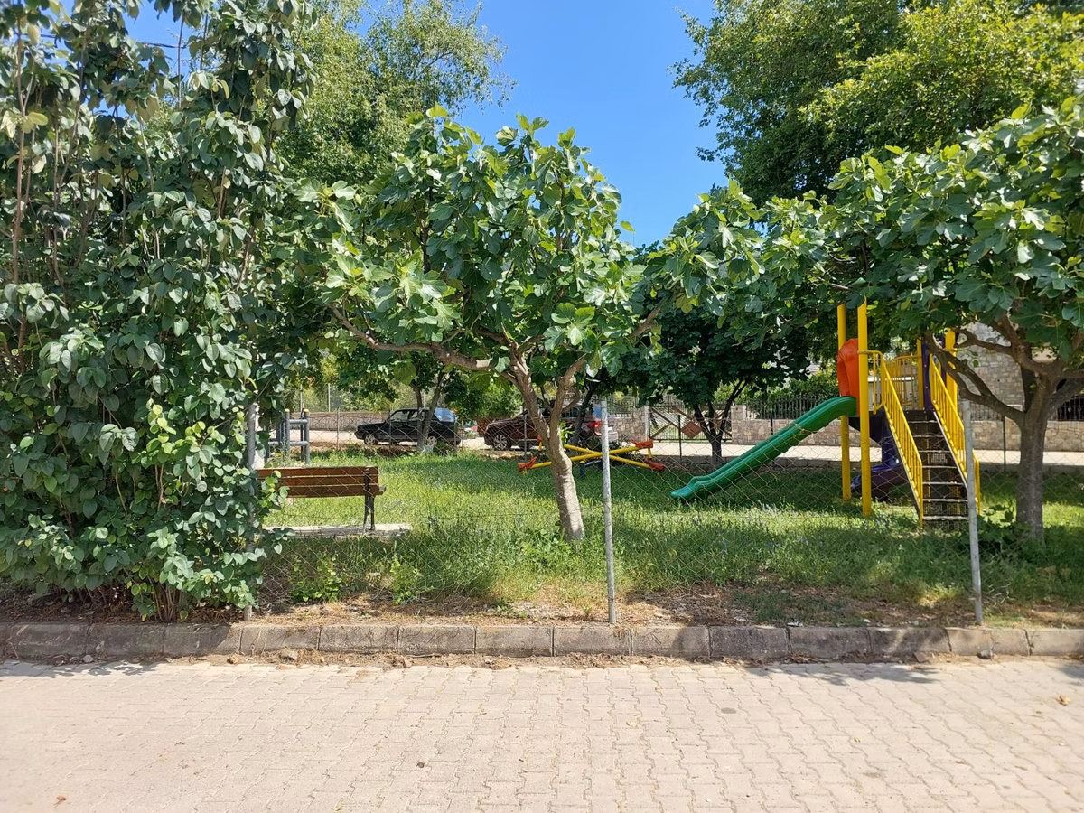 Fethiye Göcek Merkezde Satılık 4+1müstakil Eşyalı Villa - 28