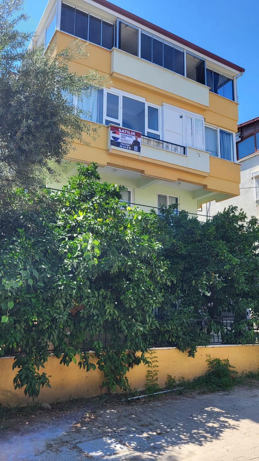 Remax Marea'dan Altınoluk'ta Satılık 2+1 Dubleks Daire - 3