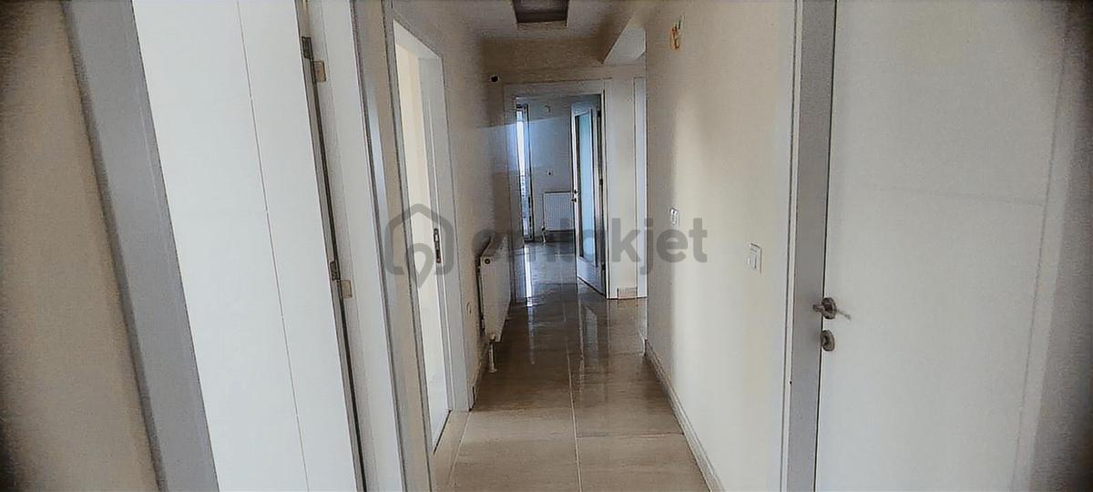 Efsane'den Ayazlı'da Deniz Manzaralı Satılık Daire - 16