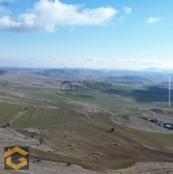 Ayaş Gökler'de Tek Tapulu Arsa - 5