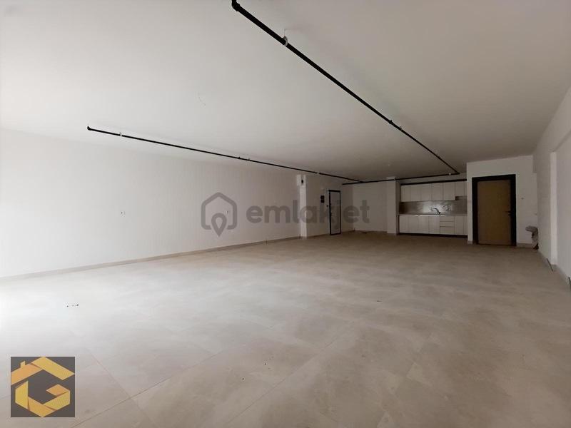 Baran Plaza'da Kiralık 110 M2 Ofis - 11