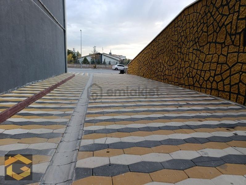 Baran Plaza'da Kiralık 110 M2 Ofis - 10