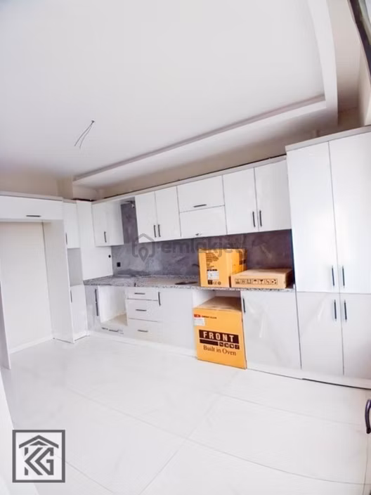 Akabe Mahallesi Tramvay Durağı Yanı Satılık 4+1 Daire - 23