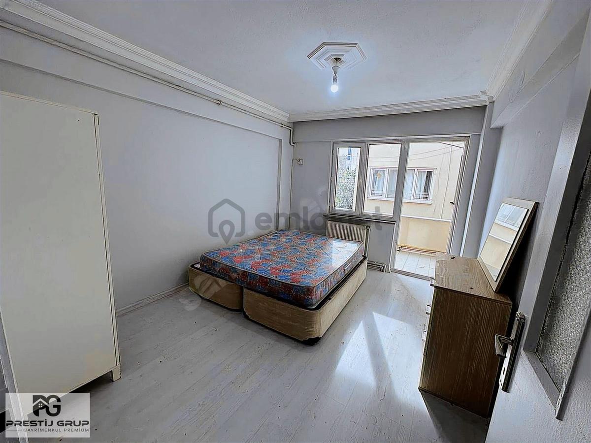 Prestij Gruptan Görüklede Geniş Ferah Arakat Daire - 10