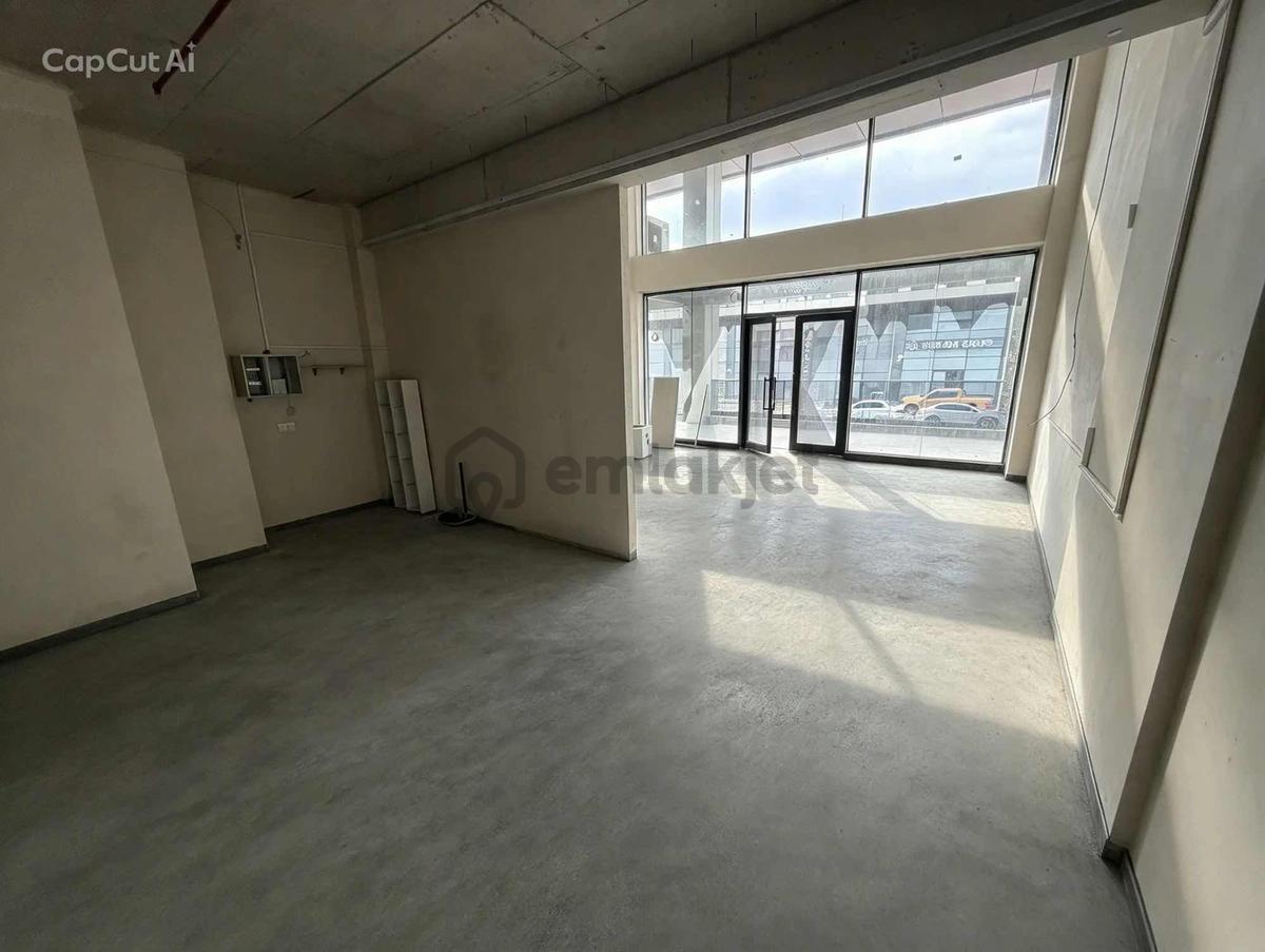 İvedik Tr Investte 120 M² Kiralık Dükkân - 3