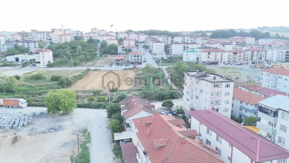 Kaynarca Merkezde Satılık İmarlı Parseller - 5