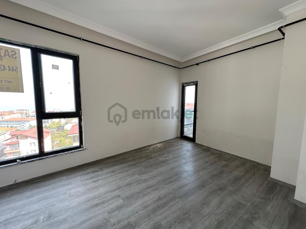 Akçakoca Çuhallıda Full Deniz Manzaralı Satılık 1+1 Daire - 17