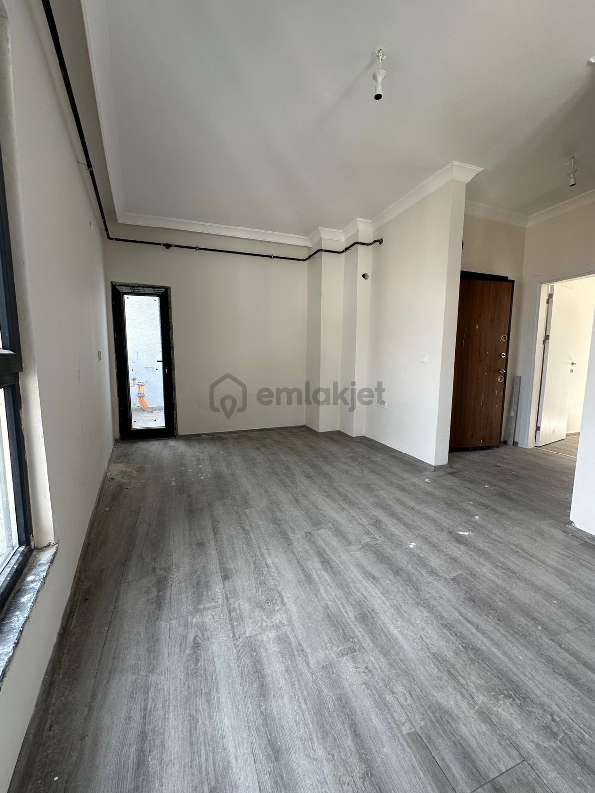 Akçakoca Çuhallıda Full Deniz Manzaralı Satılık 1+1 Daire - 8