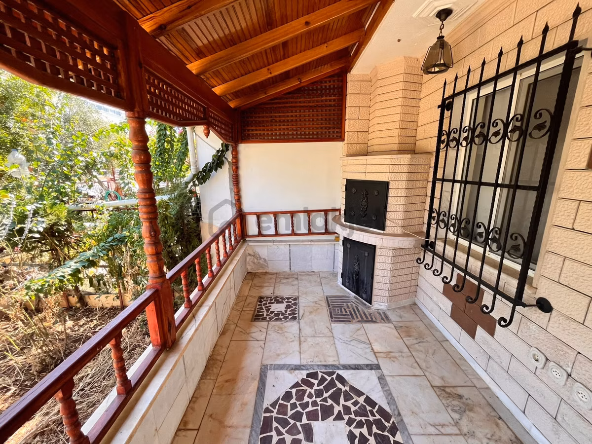Didim'in En Nezih Bölgesinde Satılık Villa - 3