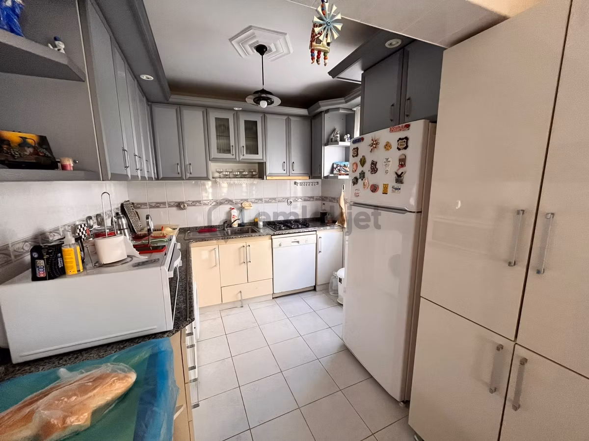 Didim'in En Nezih Bölgesinde Satılık Villa - 24