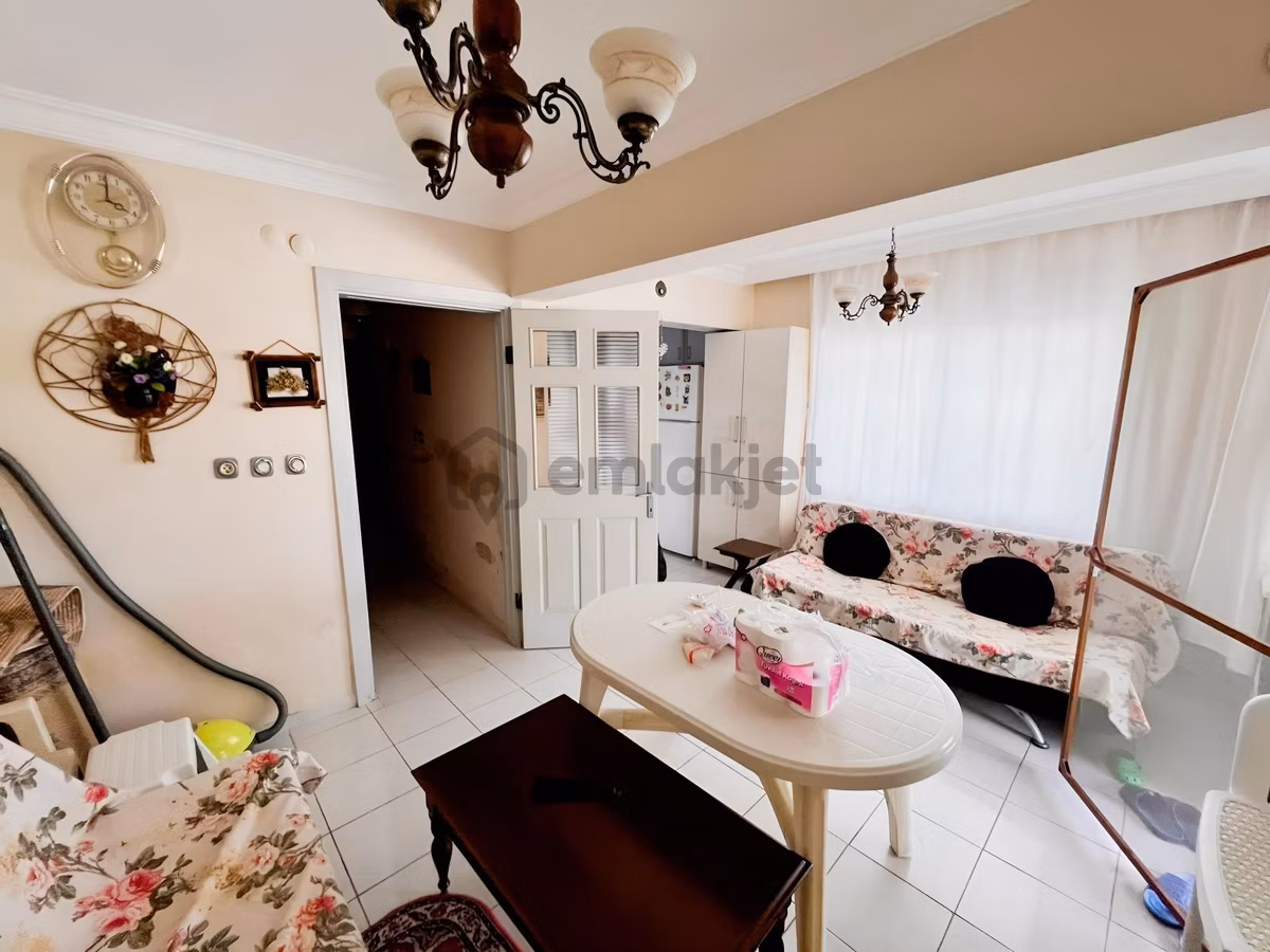 Didim'in En Nezih Bölgesinde Satılık Villa - 22