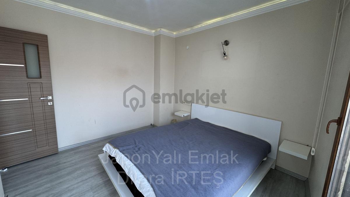 Küçükyalı’da Ara Kat İçi Yapılı Satılık Daire - 12