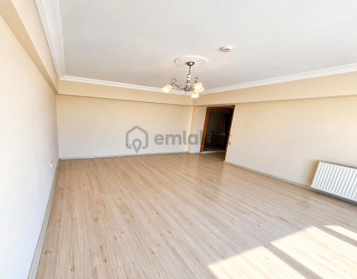 Talatpaşa'da Site İçerisinde 2+1 Geniş Daire - 20