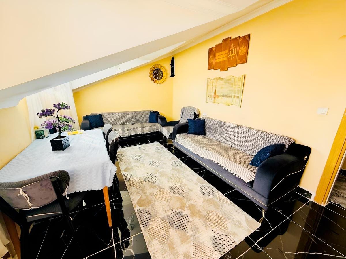 Mehmet Akif Mah. Satılık 5+2 220m2 Dubleks Daire - 29