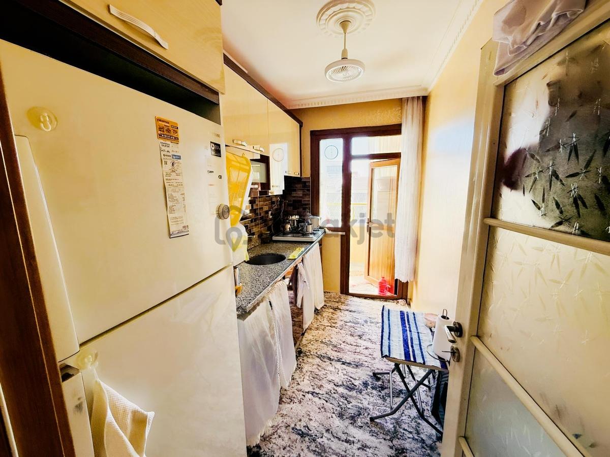 Mehmet Akif Mah. Satılık 5+2 220m2 Dubleks Daire - 27