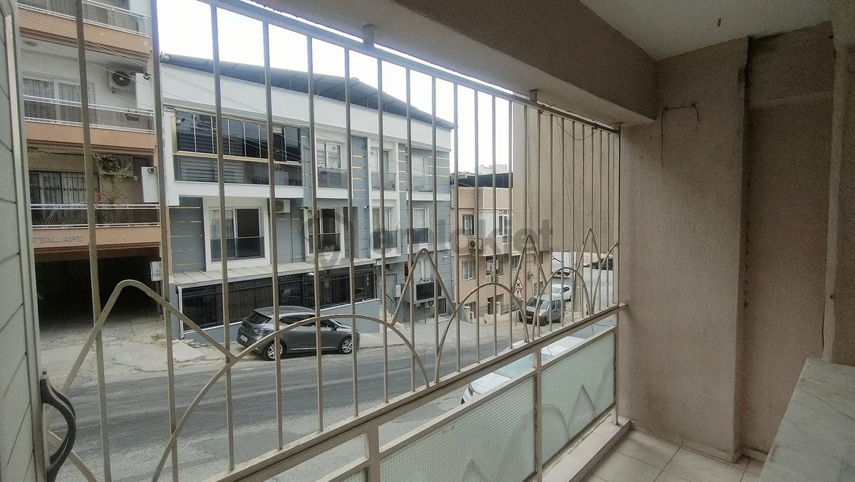 Buca Barış Mh.kiralık 3+1 110 M2 Daire - 22