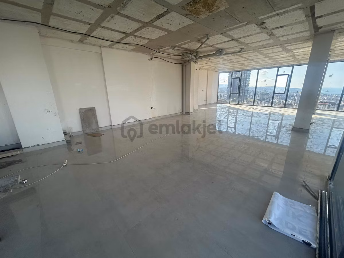 Balaç'ta Kiralık Dükkan - 8