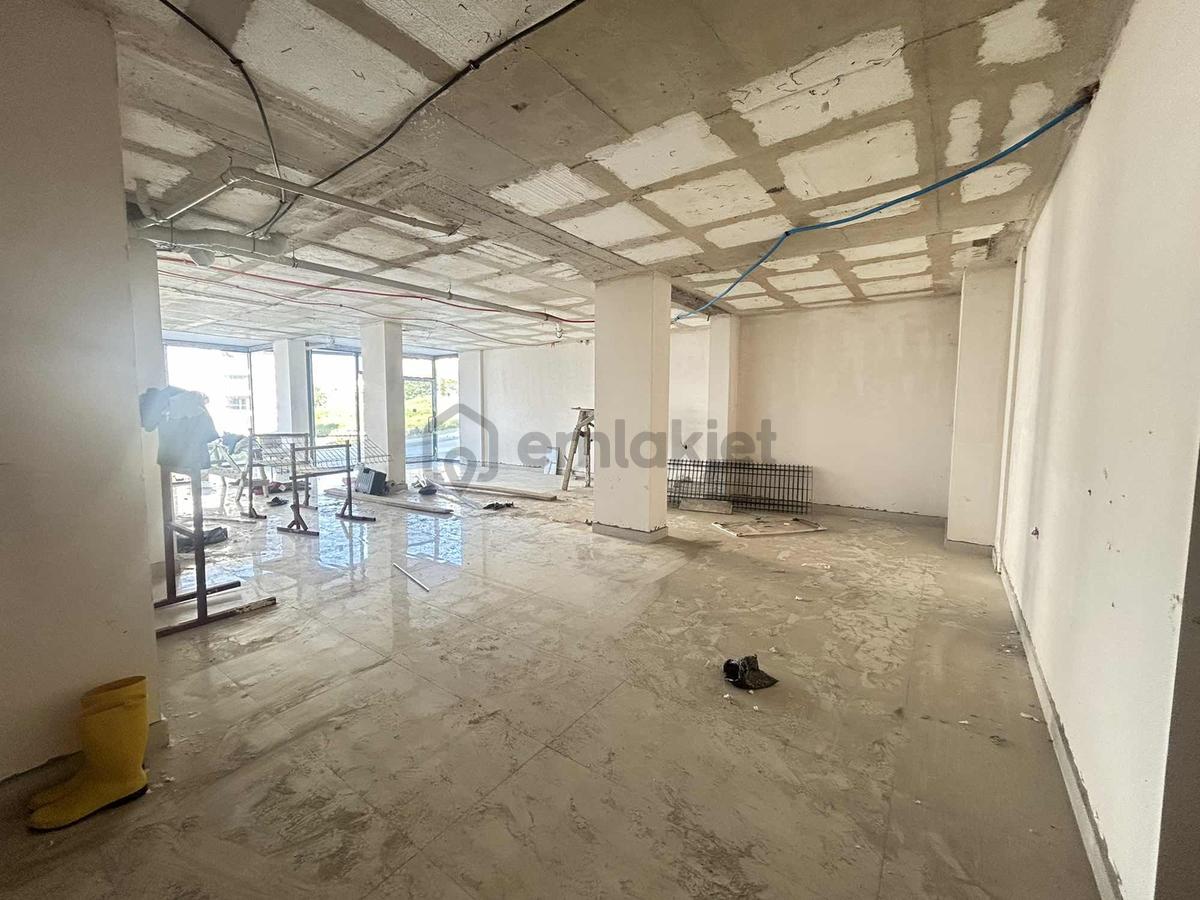 Balaç'ta Kiralık Dükkan - 4