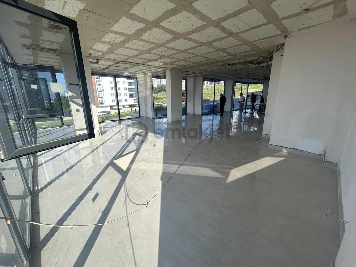 Balaç'ta Kiralık Dükkan - 2