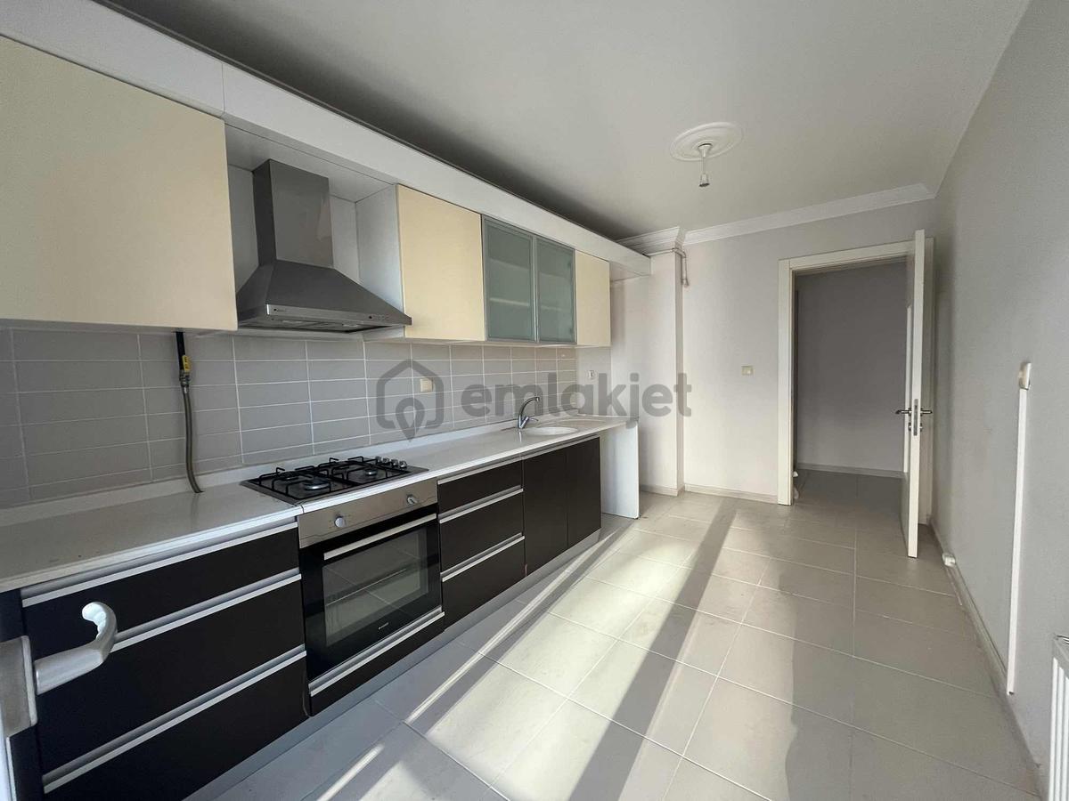 Petrokent Sitesi 2 Etap Ara Kat 3+1 Daire - 6