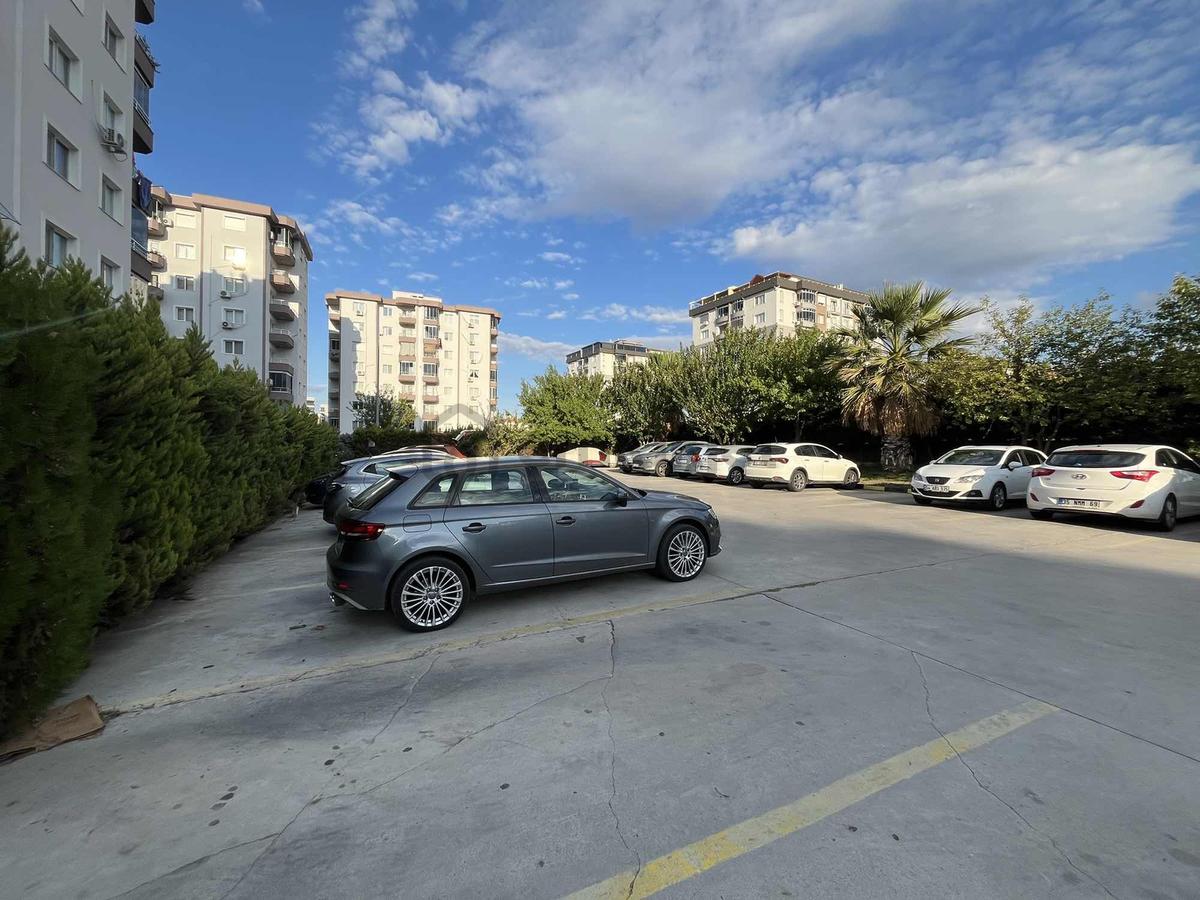 Petrokent Sitesi 2 Etap Ara Kat 3+1 Daire - 29