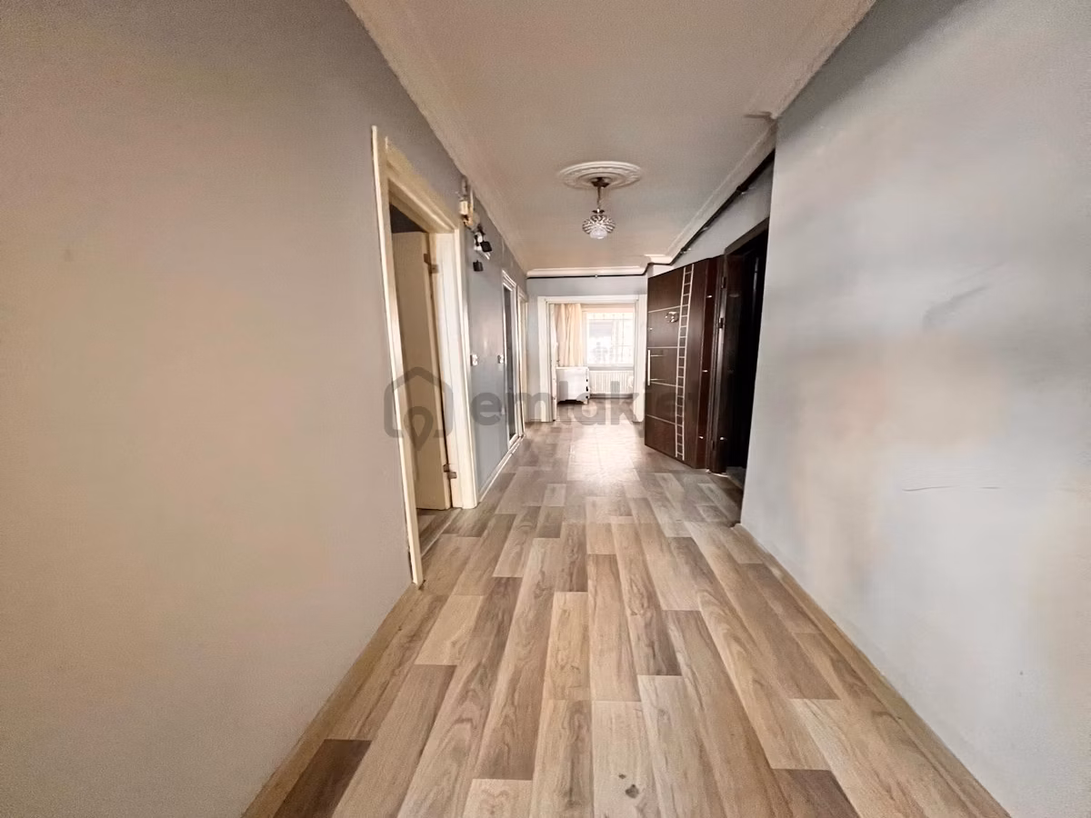 Kiralık 2+1 Yüksek Giriş Yeni Bina - 31