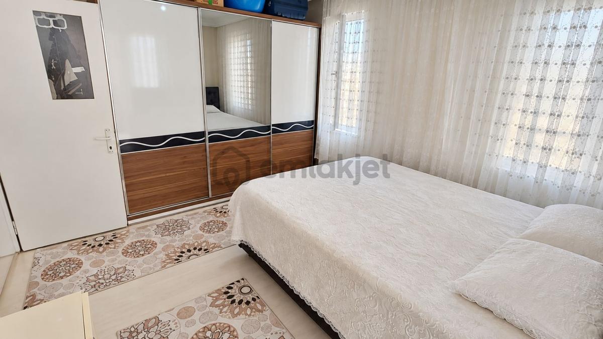 Fevzi Çakmak 3+1 Site İçi Full Kredi - 29